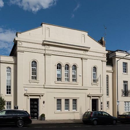 19 Chapel Court Lejlighed Leamington Spa Eksteriør billede